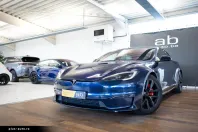 Tesla Model S din 2022 cu 32.500 km - oferta TES175582 - foto 1