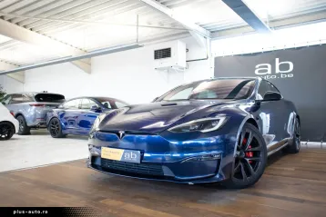 Tesla Model S din 2022 - oferta TES175582