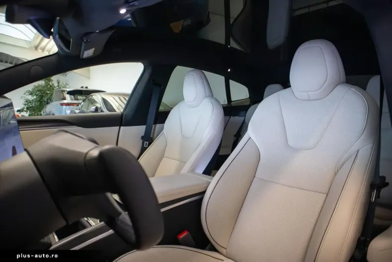 Tesla Model S din 2022 cu 32.500 km - oferta TES175582 - foto 9