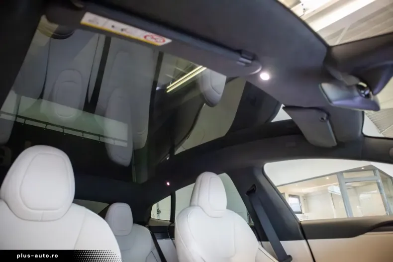 Tesla Model S din 2022 cu 32.500 km - oferta TES175582 - foto 11