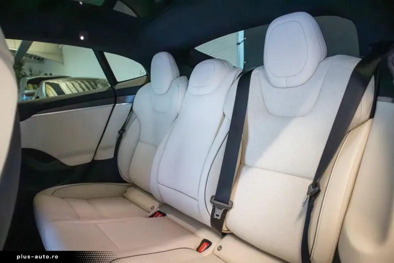 Tesla Model S din 2022 cu 32.500 km - oferta TES175582 - foto 12