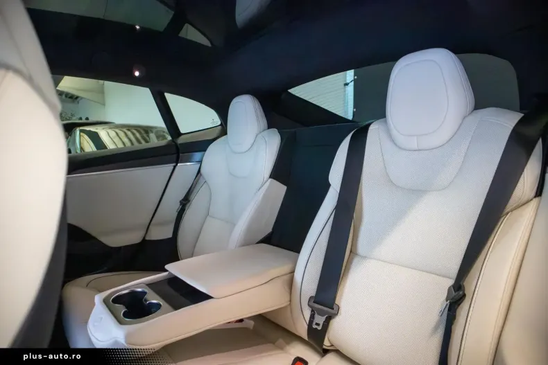 Tesla Model S din 2022 cu 32.500 km - oferta TES175582 - foto 13