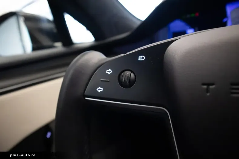 Tesla Model S din 2022 cu 32.500 km - oferta TES175582 - foto 15