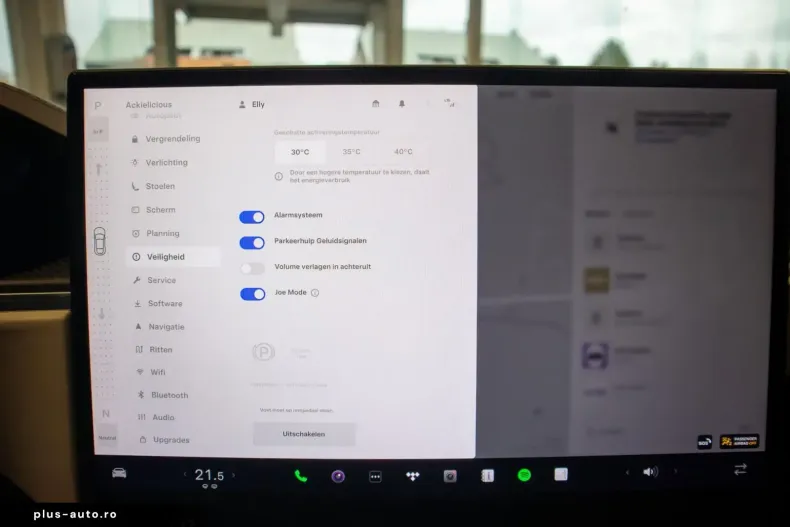 Tesla Model S din 2022 cu 32.500 km - oferta TES175582 - foto 19