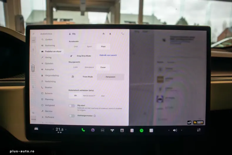 Tesla Model S din 2022 cu 32.500 km - oferta TES175582 - foto 21