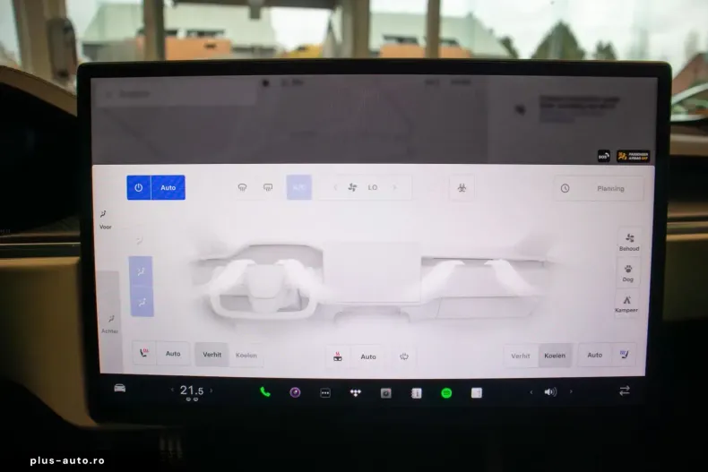 Tesla Model S din 2022 cu 32.500 km - oferta TES175582 - foto 23