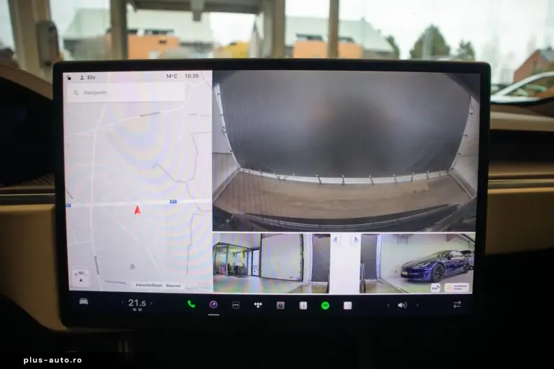 Tesla Model S din 2022 cu 32.500 km - oferta TES175582 - foto 26