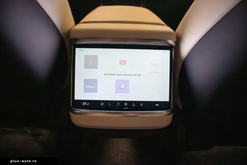 Tesla Model S din 2022 cu 32.500 km - oferta TES175582 - foto 28