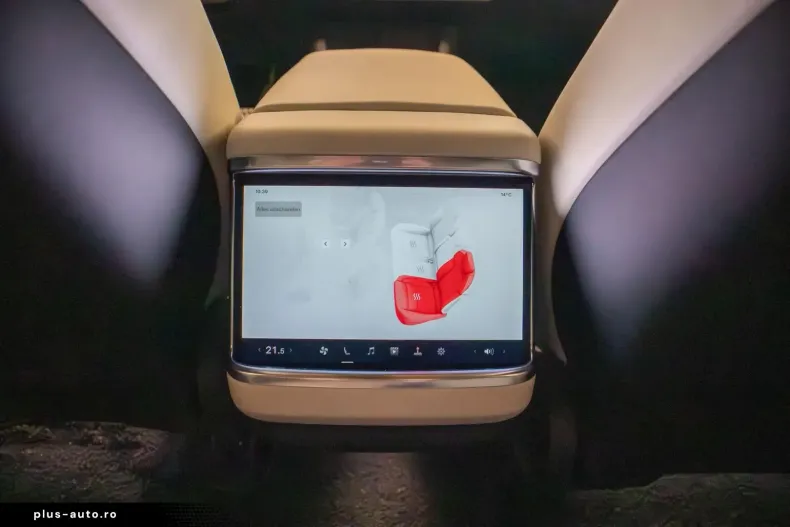 Tesla Model S din 2022 cu 32.500 km - oferta TES175582 - foto 29