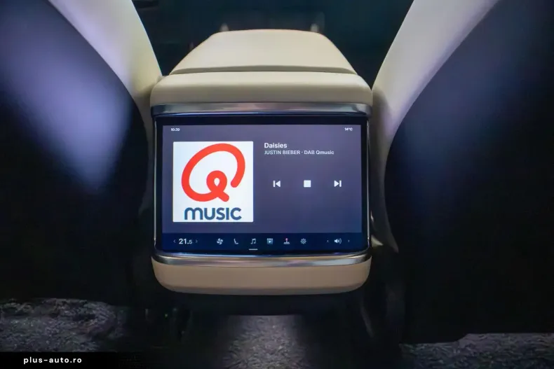 Tesla Model S din 2022 cu 32.500 km - oferta TES175582 - foto 30