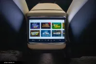 Tesla Model S din 2022 cu 32.500 km - oferta TES175582 - foto 31