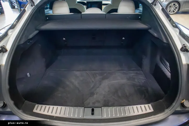 Tesla Model S din 2022 cu 32.500 km - oferta TES175582 - foto 32