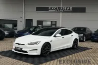 Tesla Model S din 2022 cu 70.666 km - oferta TES175583 - foto 1