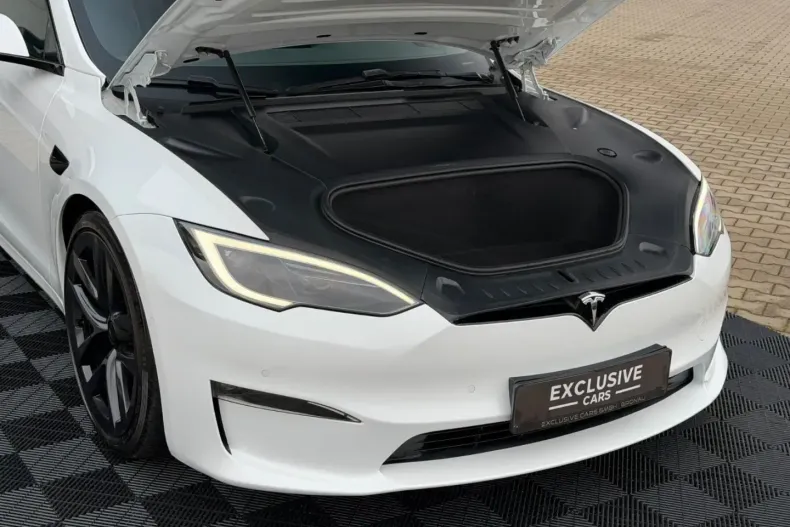 Tesla Model S din 2022 cu 70.666 km - oferta TES175583 - foto 3