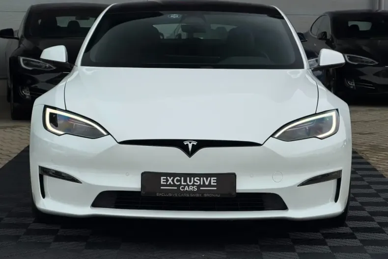 Tesla Model S din 2022 cu 70.666 km - oferta TES175583 - foto 5