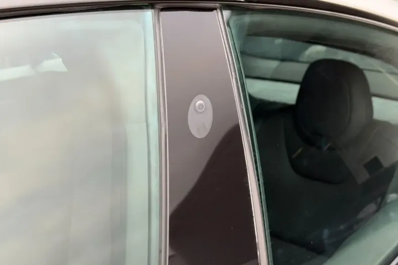 Tesla Model S din 2022 cu 70.666 km - oferta TES175583 - foto 15