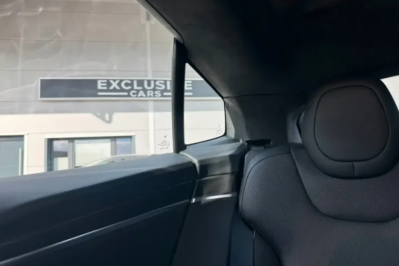 Tesla Model S din 2022 cu 70.666 km - oferta TES175583 - foto 20