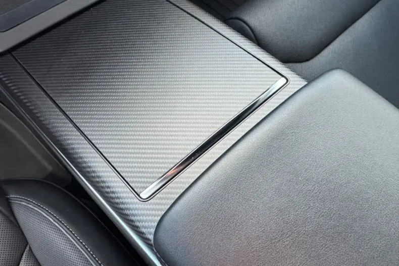 Tesla Model S din 2022 cu 70.666 km - oferta TES175583 - foto 21