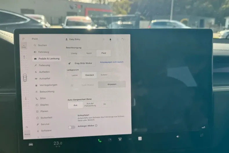 Tesla Model S din 2022 cu 70.666 km - oferta TES175583 - foto 24