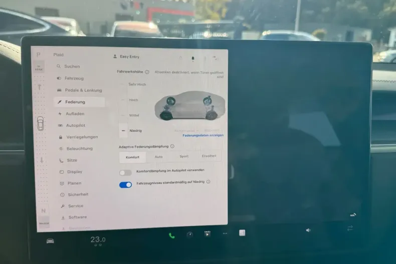 Tesla Model S din 2022 cu 70.666 km - oferta TES175583 - foto 25