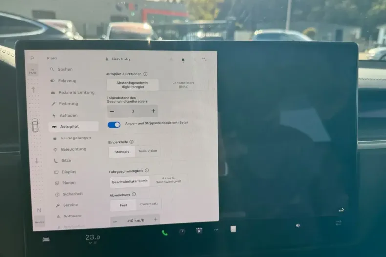 Tesla Model S din 2022 cu 70.666 km - oferta TES175583 - foto 26
