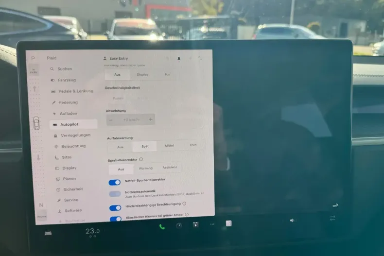Tesla Model S din 2022 cu 70.666 km - oferta TES175583 - foto 28