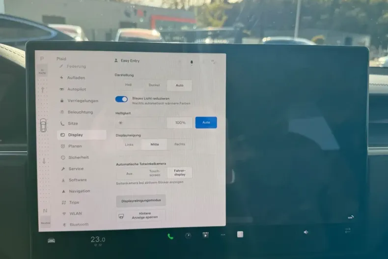 Tesla Model S din 2022 cu 70.666 km - oferta TES175583 - foto 30