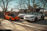 Tesla Model S din 2022 cu 70.666 km - oferta TES175583 - foto 42