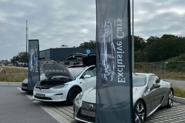 Tesla Model S din 2022 cu 70.666 km - oferta TES175583 - foto 43