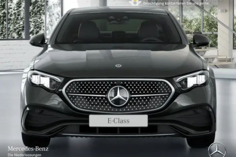 Mercedes-Benz E 300 din 2024 cu 17.044 km - oferta MER175584 - foto 6