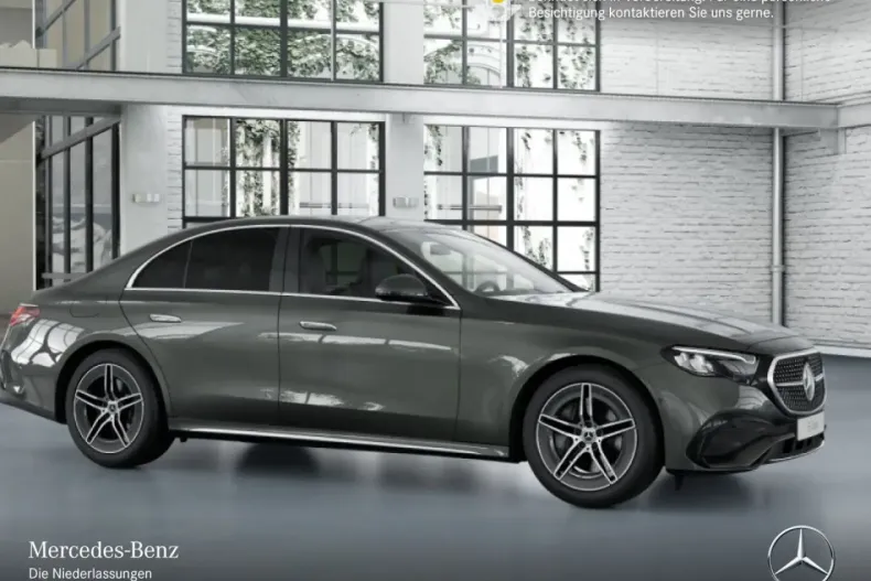 Mercedes-Benz E 300 din 2024 cu 17.044 km - oferta MER175584 - foto 8