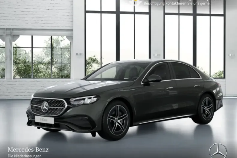 Mercedes-Benz E 300 din 2024 cu 17.044 km - oferta MER175584 - foto 10