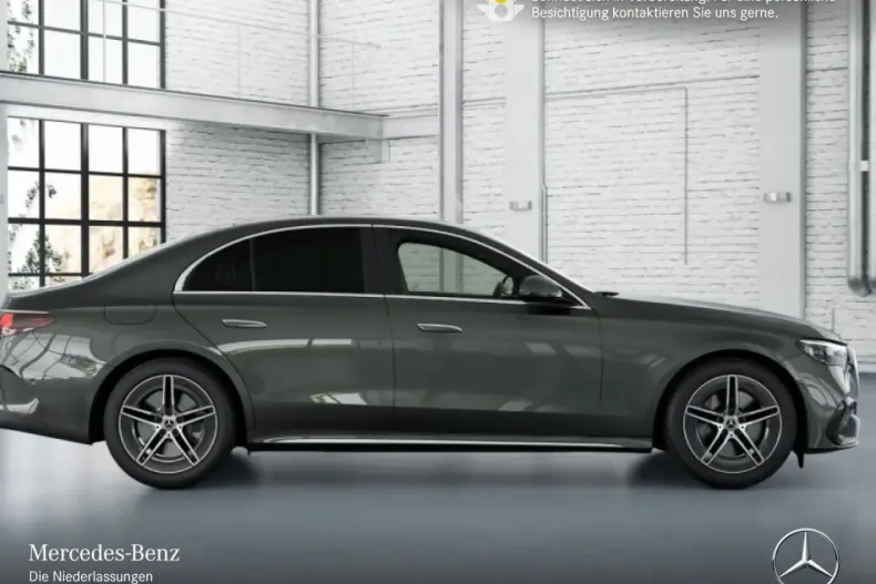 Mercedes-Benz E 300 din 2024 cu 17.044 km - oferta MER175584 - foto 12