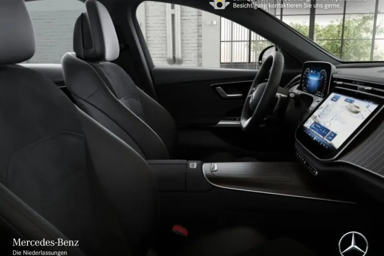 Mercedes-Benz E 300 din 2024 cu 17.044 km - oferta MER175584 - foto 16