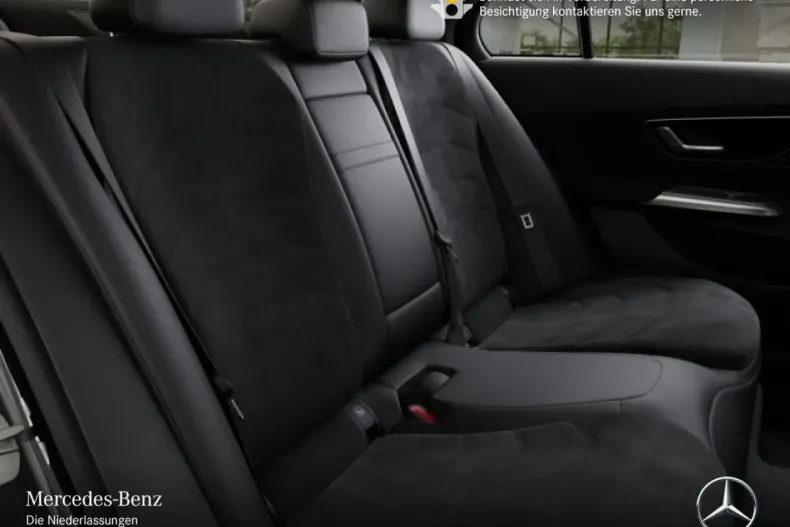 Mercedes-Benz E 300 din 2024 cu 17.044 km - oferta MER175584 - foto 17