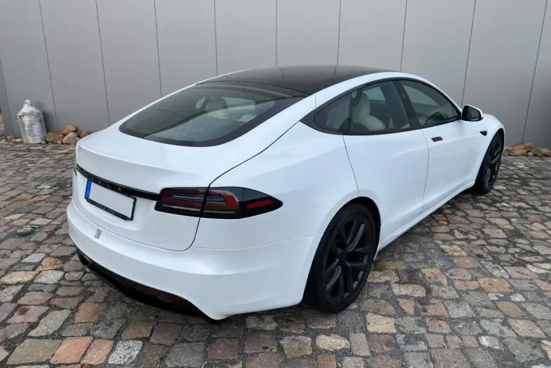 Tesla Model S din 2023 cu 39.999 km - oferta TES175585 - foto 5