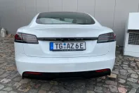 Tesla Model S din 2023 cu 39.999 km - oferta TES175585 - foto 8