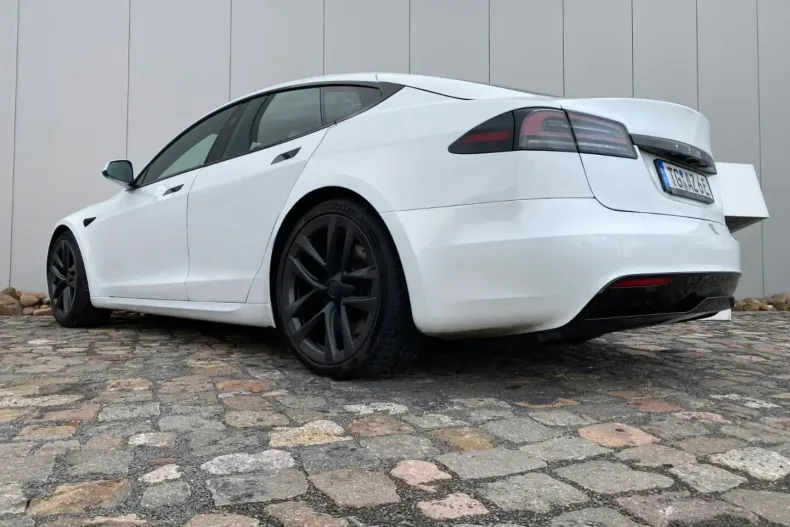 Tesla Model S din 2023 cu 39.999 km - oferta TES175585 - foto 9