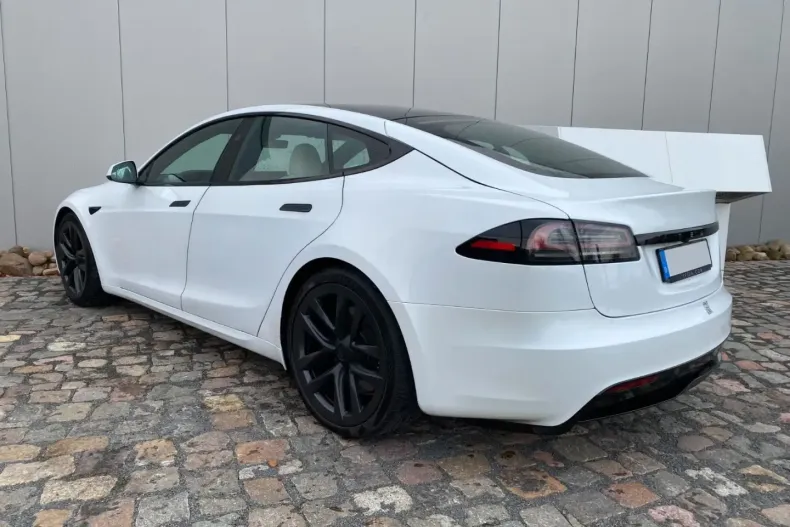 Tesla Model S din 2023 cu 39.999 km - oferta TES175585 - foto 10