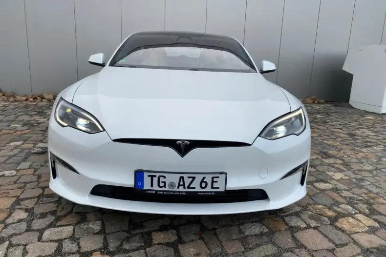 Tesla Model S din 2023 cu 39.999 km - oferta TES175585 - foto 11