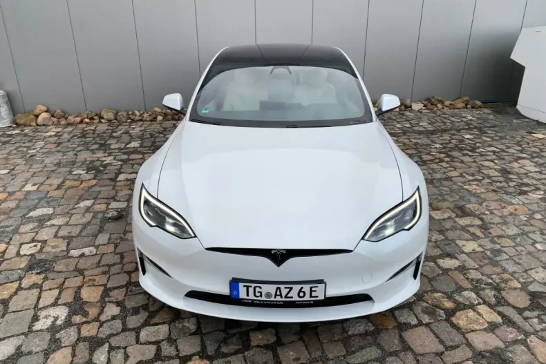 Tesla Model S din 2023 cu 39.999 km - oferta TES175585 - foto 12