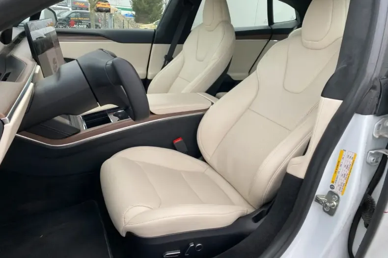 Tesla Model S din 2023 cu 39.999 km - oferta TES175585 - foto 17