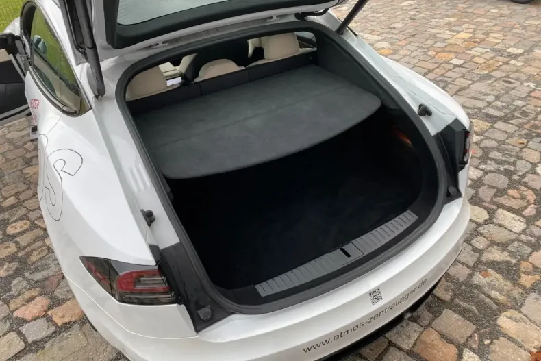 Tesla Model S din 2023 cu 39.999 km - oferta TES175585 - foto 19