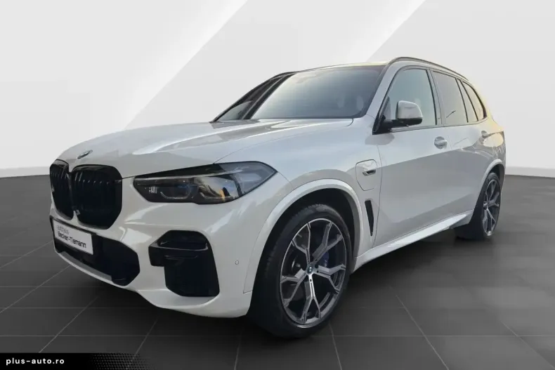 BMW X5 din 2022 cu 77.166 km - oferta BMW175587 - foto 1