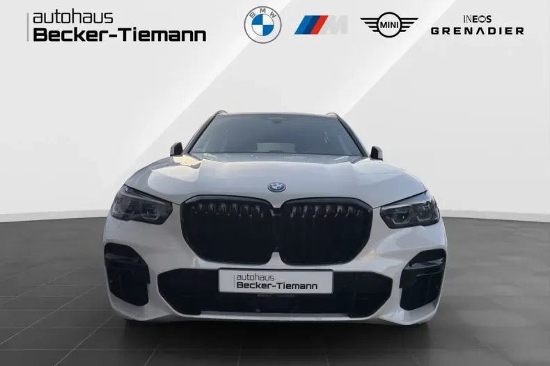 BMW X5 din 2022 cu 77.166 km - oferta BMW175587 - foto 2