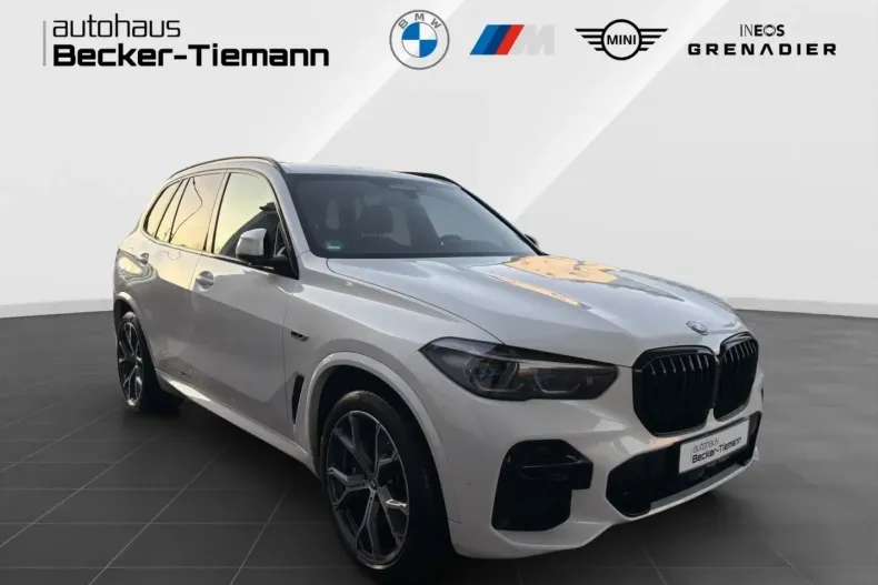 BMW X5 din 2022 cu 77.166 km - oferta BMW175587 - foto 3