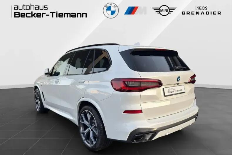 BMW X5 din 2022 cu 77.166 km - oferta BMW175587 - foto 4