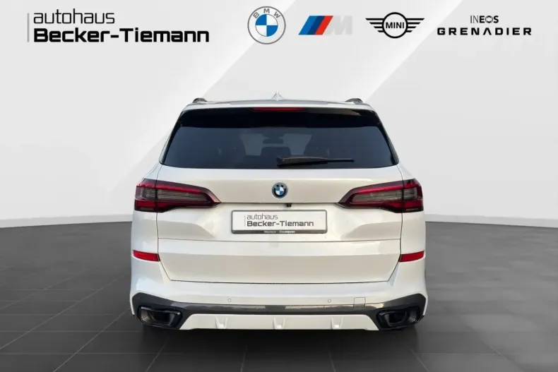 BMW X5 din 2022 cu 77.166 km - oferta BMW175587 - foto 5