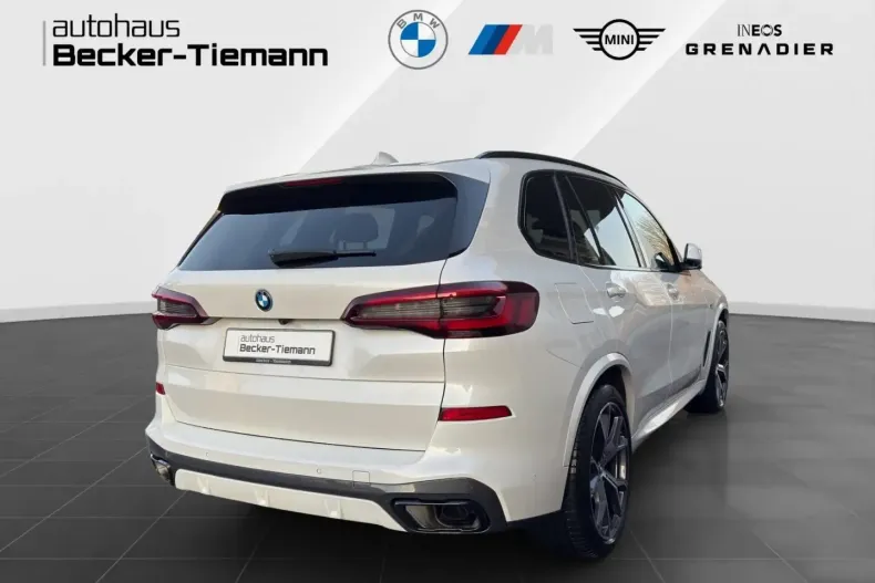 BMW X5 din 2022 cu 77.166 km - oferta BMW175587 - foto 6