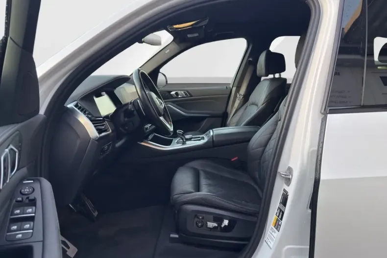 BMW X5 din 2022 cu 77.166 km - oferta BMW175587 - foto 11